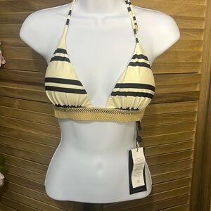 VIX Paula Hermanny Swimsuit top